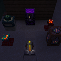 Smooth Emissive Blocks! project image