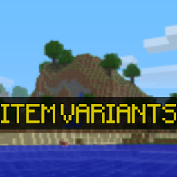 Item Name Variants project image