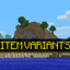 Item Name Variants logo