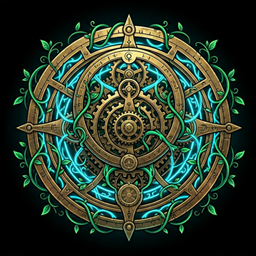 The Grand Tapestry logo