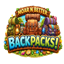 Moar N Better Backpacks! logo