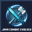 Java Combat Evolved logo