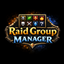 Yvairel's Raid Group Manager logo