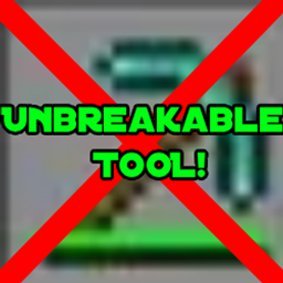 Unbreakable Tool logo