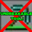 Unbreakable Tool logo