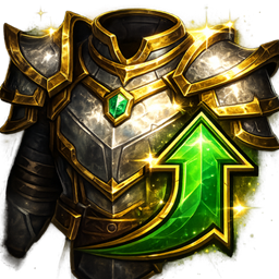 UpgradeCheck logo