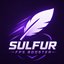 Sulfur FPS booster logo