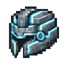 Skyguard Titan Armor logo