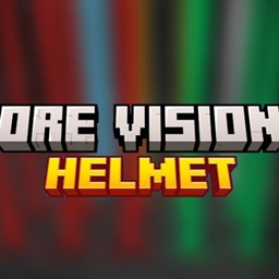 Ore Vision Helmet By [Neq Gamerz] logo