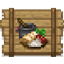 Large Meals Bedrock (Unofficial) logo