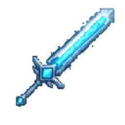 Titan Blessing Blade logo