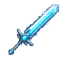 Titan Blessing Blade logo