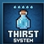 Thirst System - Survival Hydration logo
