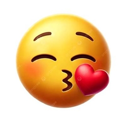 I Love You So Much logo