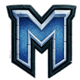Minetale - Porting Hytale logo