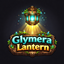 GlymeraLantern logo