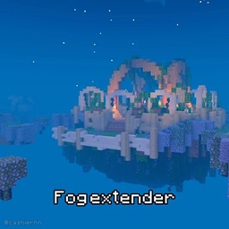 Fog Extender logo
