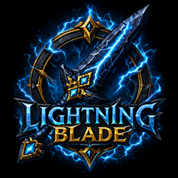 Lightning Blade