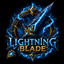 Lightning Blade logo