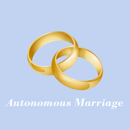 Autonomous Marriage logo