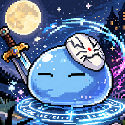 RMTReqsMTensura project image