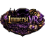 ImmersiVR [ViveCraft] logo