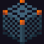 Mineable Trial Spawner and Vaults logo