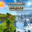 Solstice Dynamic Seasons logo