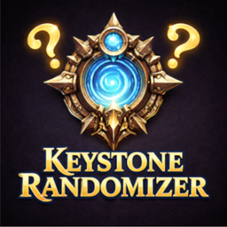 KeystoneRandomizer project image
