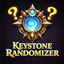 KeystoneRandomizer logo