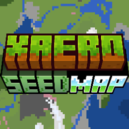Xaero Seedmap project image