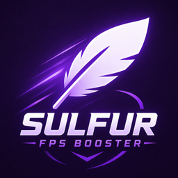 Sulfur FPS Booster v2 logo