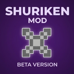 Useless_shuriken logo