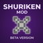 Useless_shuriken logo