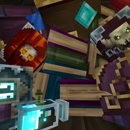 Adathans Boss Library project image