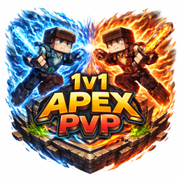 ApexPvP Map logo