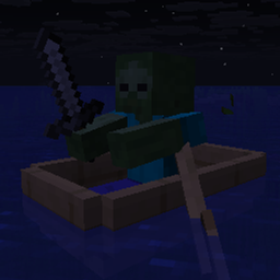 Boat Mobs logo
