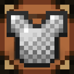CraftableChainArmor logo