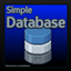 Simple Database logo