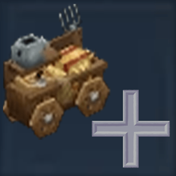 More Farmer's Workbench Crafting Recipes project image