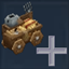 More Farmer's Workbench Crafting Recipes logo