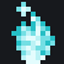 Black Flashed! logo