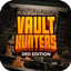 Vault Hunters Third Edition logo