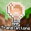 BMP Translations logo
