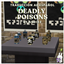 Deadly Poisons By Andirz | Spanish Translation By Dareksimmer logo