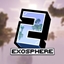 Exosphere 2 logo
