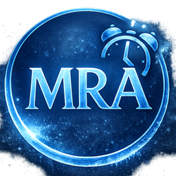Mage Ready Alert logo
