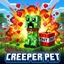 RR Creeper Pet logo