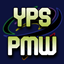 YPS PMWeather logo