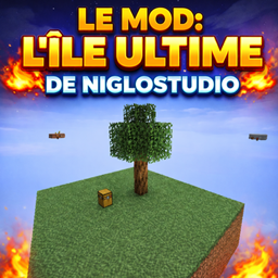ile ultime de NigloStudio logo